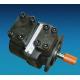 ATOS PFE-31 Series Vane Pump  Replacement