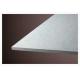 100% Non-asbestos  Light Grey Fiber Cement Board High density Fire Resistance Housing Wall Cladding 4'x8' ect