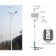 Wind Solar Hybrid Street Light-400W