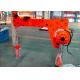 1000 KG Low Headroom M3 Electric Powered Chain Hoist