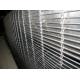 SUS AISI Stainless Steel Wire Mesh Screen 1.0 To 4.0m
