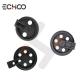 Idler Wheel for Komatsu PC75 Mini Excavator Undercarriage Frame