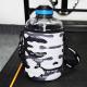 Camouflage Neoprene 1 Gallon Water Bottle Sleeve