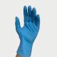 Colorful Vinyl Nitrile Blend Gloves Without Powder ASTM D6319