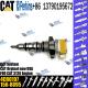 Diesel Fuel Injectors 173-4059 4CR0197 222-5965 10R-9348 10R-9237 10R-0781 156-8895 10R-9239 For Caterpillar 3126