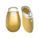 Anti Wrinkle Women 42℃ Mini Rf Face And Body Beauty Device