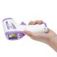 Temperature Proofread Data Collector Infrared Forehead Thermometer
