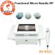 Fractional RF Microneedle Machine, Microneedle Best RF Skin Tightening Face