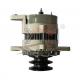 30A 2PK Engine Starter Motor For KOMATSU PC300 6008253111 6008253120 6008253150 6008253160