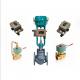 original Throttling Control Valve Positioner Samson 4763 electropneumatic electropneumatic