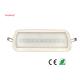 Emergency Rechargeable Led Light / Ceiling Recessed Emergency Lights With Ni - Cd Battery