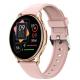 GPS Track Full Touch Screen Smartwatch Call Function Real Time Weather