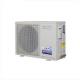 DC Inverter CO2 Air Source Heat Pump Cooling System 1KW 50Hz