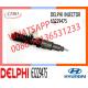 Diesel Fuel Common Rail Injector 33800-82700 3380082700 63229475 For E3.5 New Technology