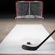 24x48 Inch HDPE Plastic Hockey Shooting Pad For Ice Hockey Training Equipment