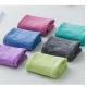 Quick Dry Purple 30cmx90cm Microfiber Gym Towels