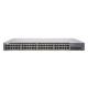 Juniper Networks EX3400-48T Ethernet Switch, 48 Ports 3 Switch - 48 Network, 4 Stack, 2 Stack - Manageable
