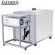 Customizable Industrial Ultrasonic Parts Cleaner Stainless Steel 96L 3000W