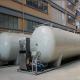 Skid Mounted LPG Autogas Stations 2.5mpa , 50000 Liter LPG Skid Filling Station