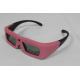 120Hz High-Tech VR DLP Link 3D Glasses Active Shutter Light Weight