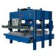 380V 50HZ Mattress Compression Machine Mattress Film Packing Machine 7.5kw NB-Y06
