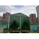 Multifunctional 850gsm PVC fabric A Frame Tent for Fashion Show