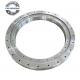 060.25.1255.575.11.1403 Slewing Ring Bearing 1157*1353*63mm Four Point Contact Ball Bearing