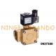 3/4'' 0927300 Normally Closed Air Compressor Brass Solenoid Liquid Control Valve