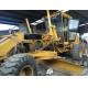 Used Caterpillar grader CAT 140G for sale