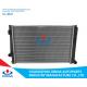 Brazing Cooling Toyota RAV4 Water Cooling Radiator / Auto Spare Parts