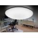 5000LM Remote Control Ceiling Light Fast Installation Double Insurance Of Eye - Protection