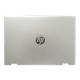 L22250-001 Laptop LCD Back Cover Silver For HP Pavilion X360 14-Cd