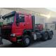 1000L Fuel Tanker 10 Wheelers Prime Mover Truck