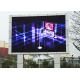 320x10mm 7000nits SMD2727 Outdoor Fixed LED Display