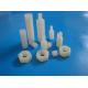 Micro PTFE CNC Machining Services Milling Turning For Auto Parts