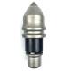 Optimized Carbide Tip B47K22 Cutter Teeth Clamping Sleeve Retainer Rock Drilling Bits