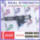 Common Rail Diesel Fuel Injector Nozzle for Isuzu 4HK1 6HK1 OEM 095000-8933 095000-8932