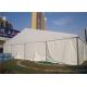 Outdoor Event Marquee Church Canopy Party Wedding Tent White Double Coated