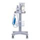 O2 Veterinary Medical Equipment Anesthesia Machine 25L/Min-75L/Min