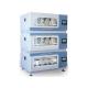Compact Lab Co2 Incubator Shaker Stackable