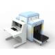 Heavy Airport Security Baggage Scanner X Ray Luggage Scanning Machine