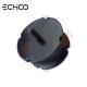 Rubber Buffer For Caterpillar CS76XT Road Roller Machine Parts Shock Absorb