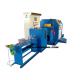 Cantilever Single Type Twisting Machine Data Lan Cable Cat 5 / Cat 6 / Cat 7 Insulated Core Wire Stranding Machine