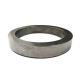 Polished Tungsten Carbide Seal Rings As Bushing Seat Protect Air And Liquid