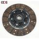 Made in China CLUTCH DISC for ISUZU 4HE1 NPR 8-98178022-1 8-97229241-0 8981780221 8972292410 Japanese Truck OEM Parts