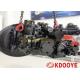 SK460-8 Kobelco Hydraulic Pump K5V200DP YT9K-V 15T Casting Iron Material
