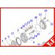 BR210 BR200 Komatsu Excavator Parts , TZ263B1104-00 TZ263B1204-00 RV Gear Assy