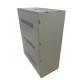 8pcs 12V 100AH Ups Battery Cabinet OEM Waterproof Outdoor UPS Telecom Battery