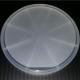 4 Inch Single Side Polish Lithium Tantalate Wafer Surface Acoustic Wave Industry