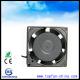 80mm 110V - 120V Equipment Cooling Fans / 3.1 Inch AC Cooling Motor  Fan 80 ×80 ×25mm